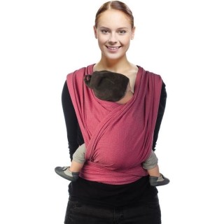 Echarpe De Portage - Babylonia Baby Carriers - Modele BB-SLEN - Porte-