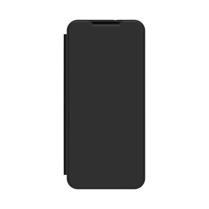 Flip Wallet 'Designed for Samsung' Galaxy SAMSUNG A54 5G Noir