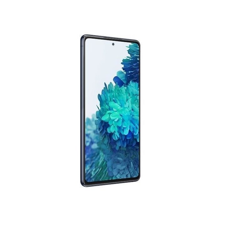 SAMSUNG Galaxy S20 FE 4G Bleu (2021)