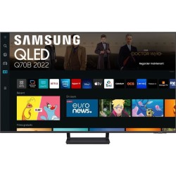 SAMSUNG 55Q70B - TV QLED 4K...