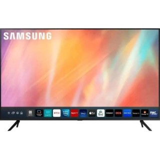 SAMSUNG 55AU7172 - TV LED 4K UHD - 55 (138 cm) - HDR 10+ - Smart TV -