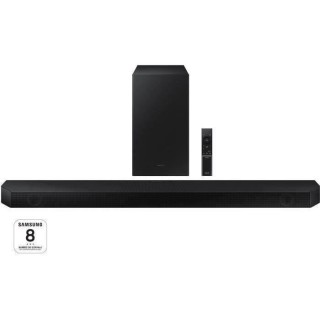 SAMSUNG HW-Q600B - Barre de son 3.1.2ch - Dolby Atmos DTS:X - Bluetoot