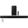 SAMSUNG HW-Q600B - Barre de son 3.1.2ch - Dolby Atmos DTS:X - Bluetooth - Caisson de basse sans fil - Son immersif