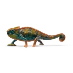 SCHLEICH - Caméléon - 14858...