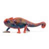 SCHLEICH - Caméléon - 14858 - Gamme : Wild Life