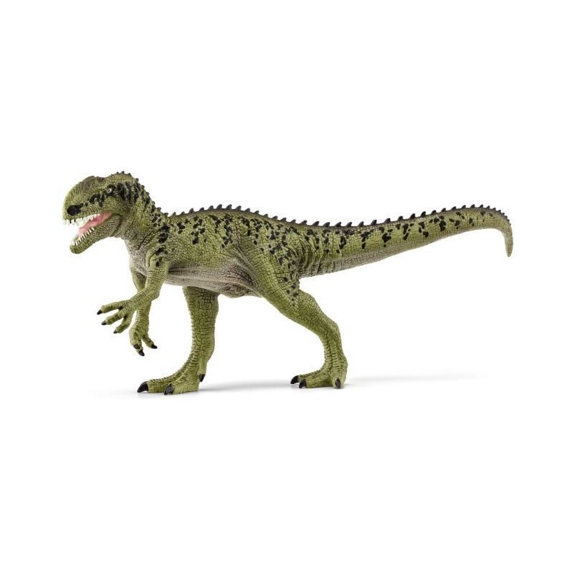 SCHLEICH - Monolophosaure - 15035 - Gamme : Dinosaurs