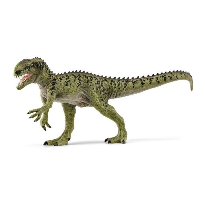 SCHLEICH - Monolophosaure - 15035 - Gamme : Dinosaurs