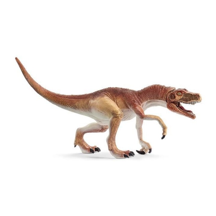 Schleich - Kit de dinosaures avec grotte - 41461