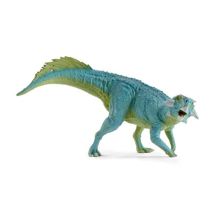 Schleich - Kit de dinosaures avec grotte - 41461