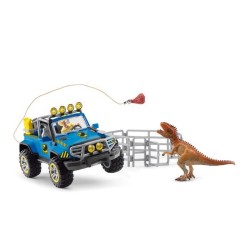 Schleich - Voiture...