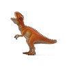 Schleich - Voiture tout-terrain avec avant-poste Dino - 41464