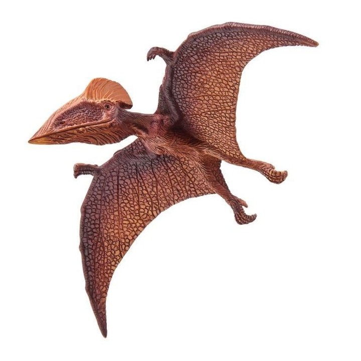 Schleich - Jetpack Chase - 41467