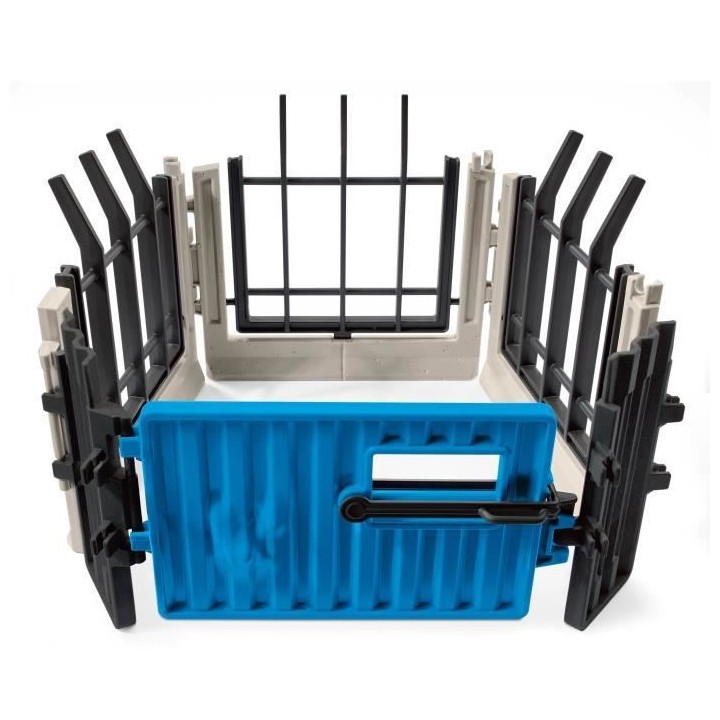 Schleich - Lot d'extension d'enclos - 41469