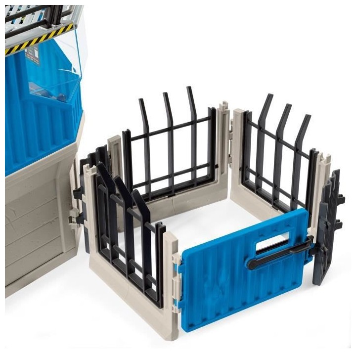 Schleich - Lot d'extension d'enclos - 41469