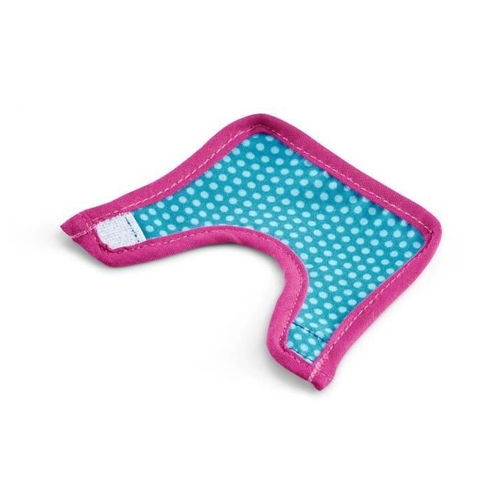 Schleich - Poulain avec couverture - 42361