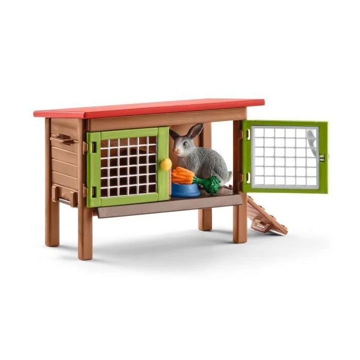 Schleich - Clapier - 42420