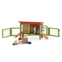 Schleich - Clapier - 42420