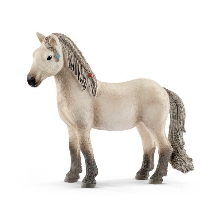 Schleich - Kit de secours d'Horse Club Hannah - 42430