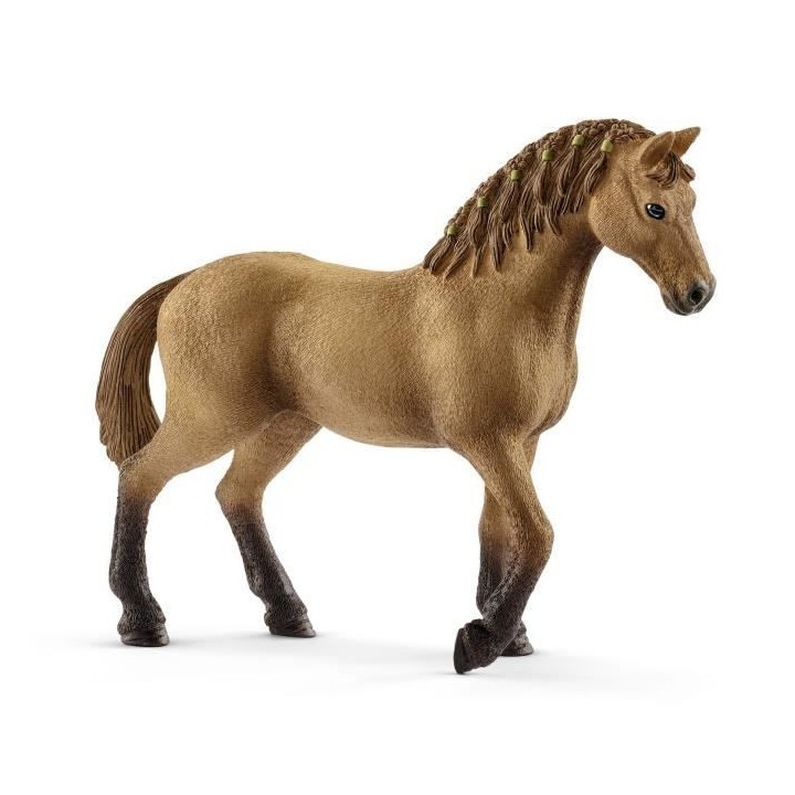 Schleich - Les soins pour bébé animaux d'Horse Club Sarah - 42432