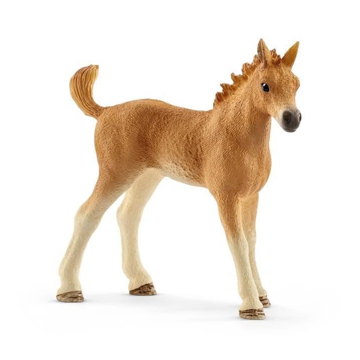 Schleich - Les soins pour bébé animaux d'Horse Club Sarah - 42432