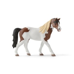 Schleich - Kit d'équitation western d'Horse Club Hannah - 42441