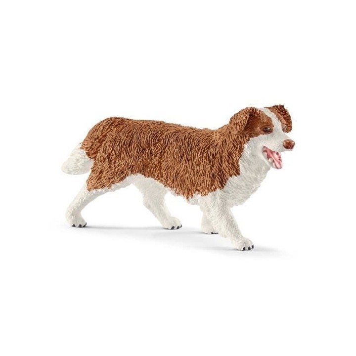 Schleich - Horse Club chevaux invités d'Hannah avec chienne Ruby - 42