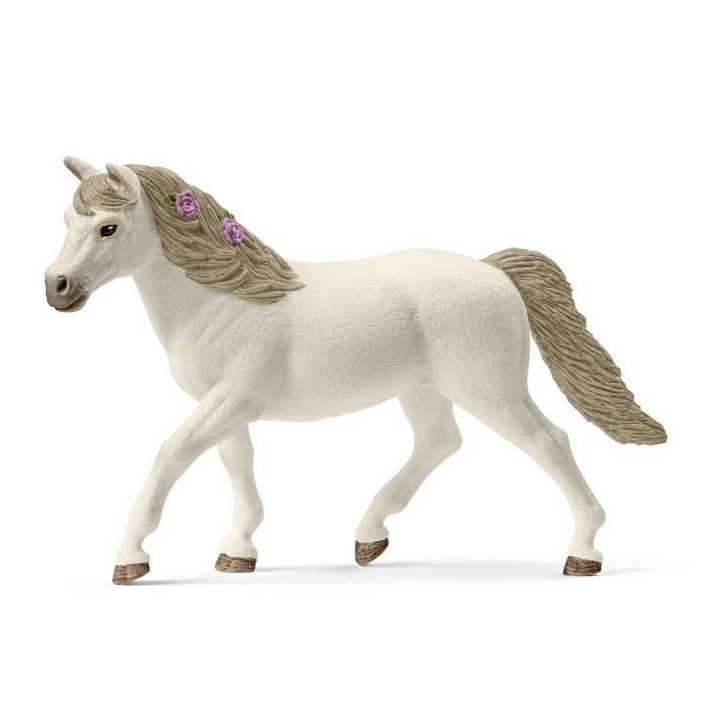 Schleich - Caleche pour le spectacle équestre - 42467