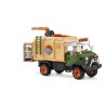 Schleich - Gros camion sauvetage d'animaux - 42475