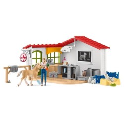 Schleich - Cabinet...