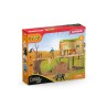 Schleich - Station d'aventures sauvages - 42507