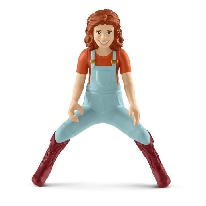 Schleich - Horse Club Mia & Spotty - 42518