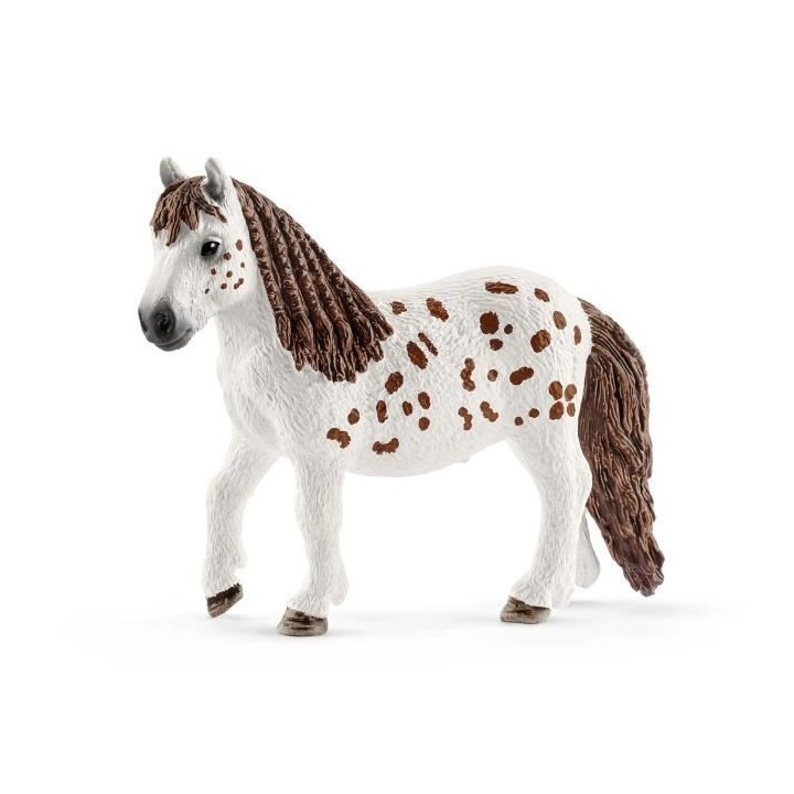 Schleich - Horse Club Mia & Spotty - 42518
