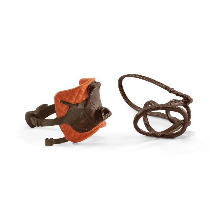 Schleich - Horse Club Mia & Spotty - 42518