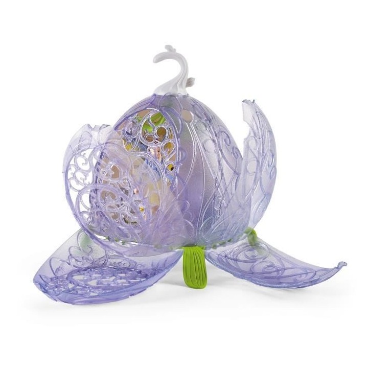 Schleich - Cabinet vétérinaire magique - 42523