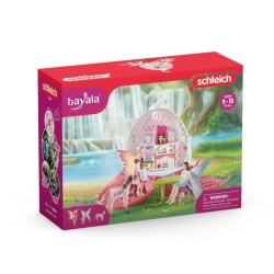 Schleich - Café des elfes - 42526