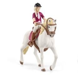 Schleich - Horse Club Sofia...