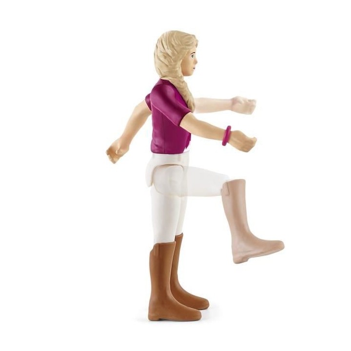 Schleich - Horse Club Sofia & Blossom - 42540