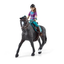 Schleich - Horse Club Lisa...