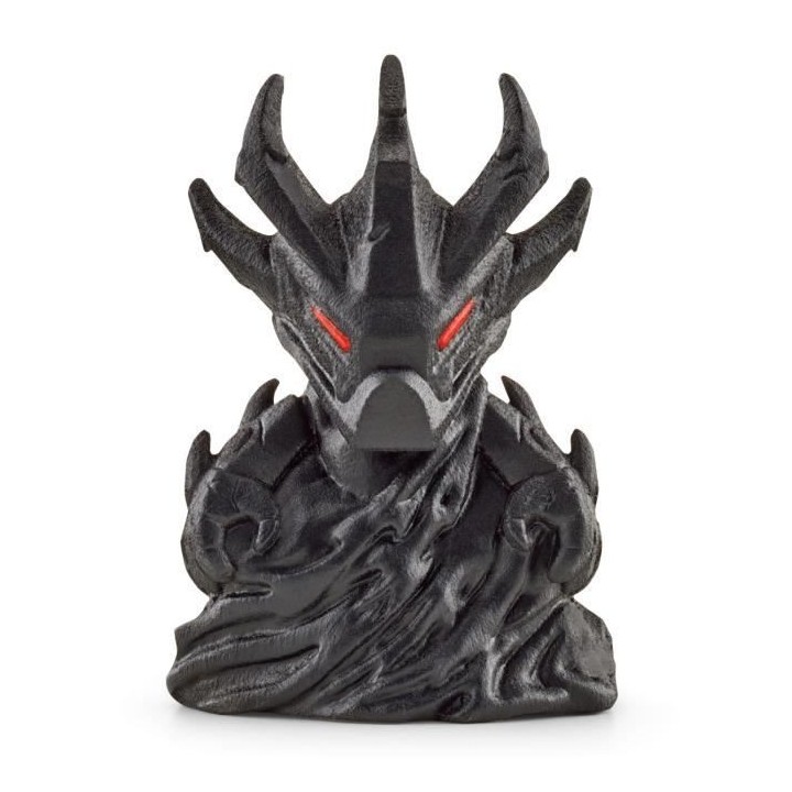 SCHLEICH - Master Robot et sa Mini Creature - 42549 - Gamme Eldrador M