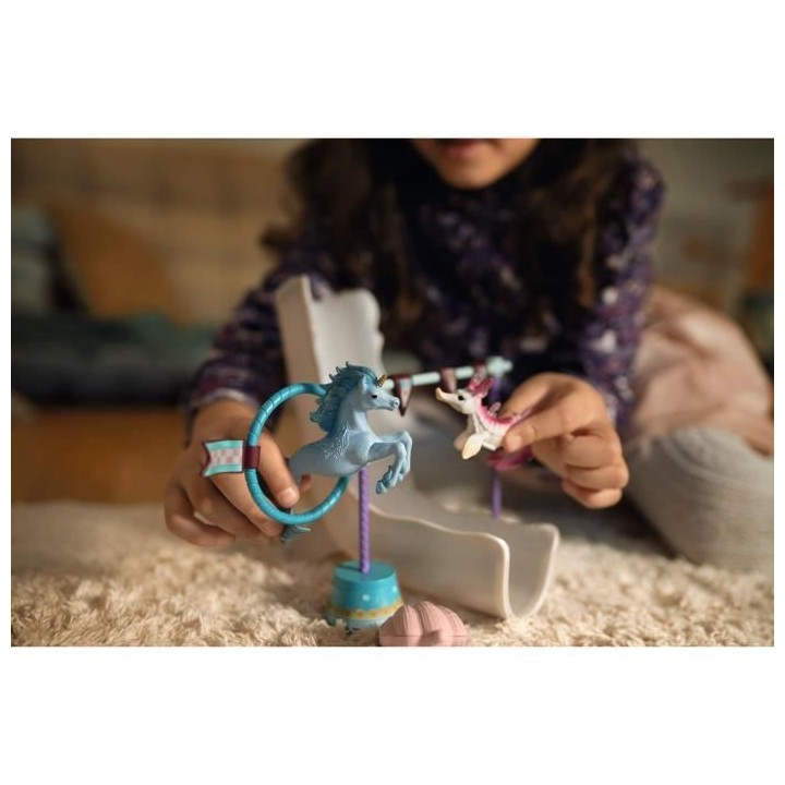 SCHLEICH - Tournoi Magique Sous-Marin - 42575 - Gamme bayala