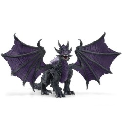 SCHLEICH - Dragon des...