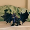 SCHLEICH - Dragon des Ténebres - 70152 - Gamme Eldrador