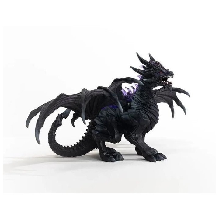 SCHLEICH - Dragon des Ténebres - 70152 - Gamme Eldrador