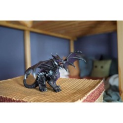 SCHLEICH - Dragon des Ténebres - 70152 - Gamme Eldrador