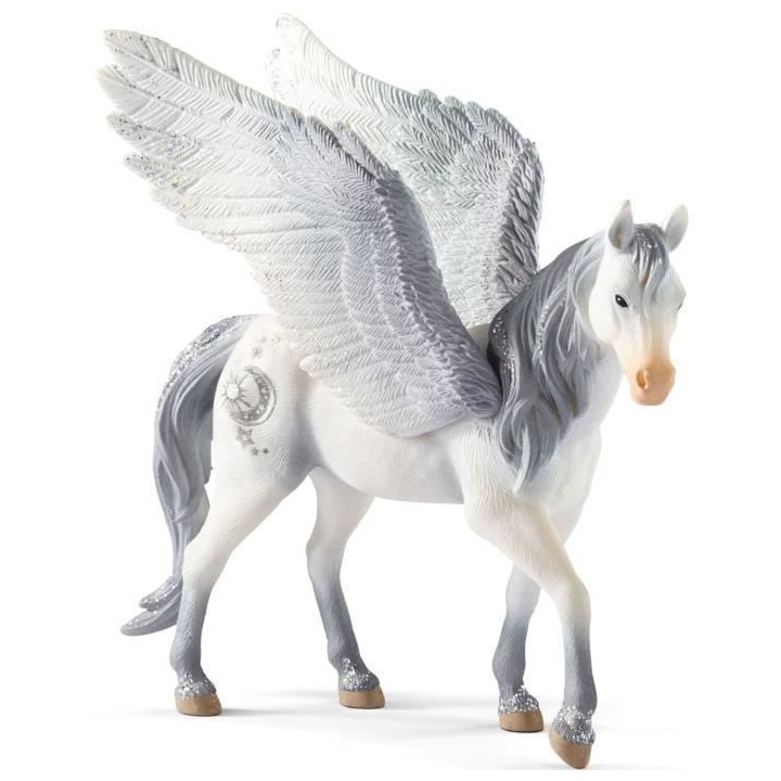 SCHLEICH - Pegasus - 70522 - Gamme Bayala