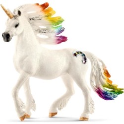 SCHLEICH - Licorne...