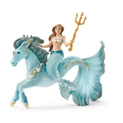 Schleich - Sirene Eyela sur...