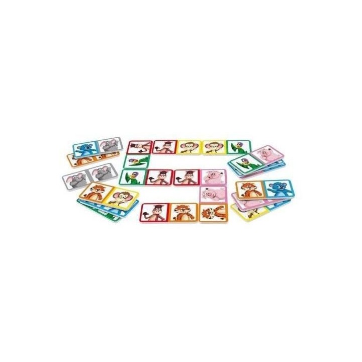 Domino Kids - SCHMIDT SPIELE
