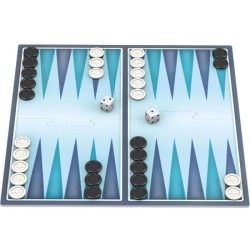 Backgammon - SCHMIDT SPIELE