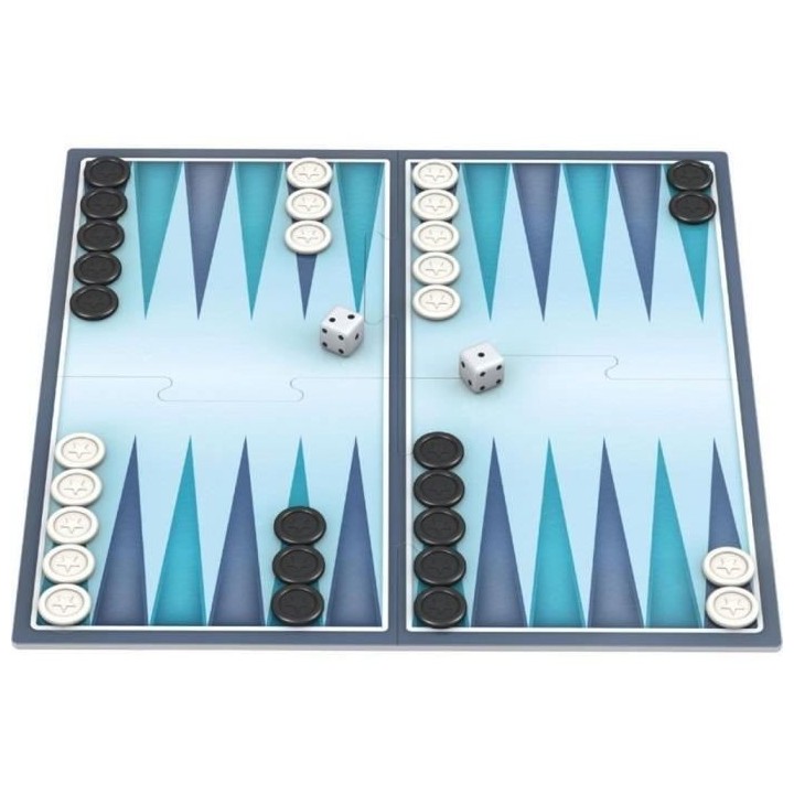 Backgammon - SCHMIDT SPIELE